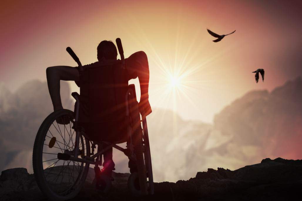 pessoa-deficiencia-cadeirante (Shutterstock)