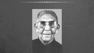 Ir. Wilibaldo Ir. Wilibaldo