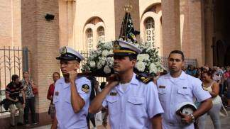 Romaria dos Militares do Brasil Romaria dos Militares do Brasil