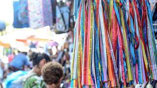 feira livre aparecida