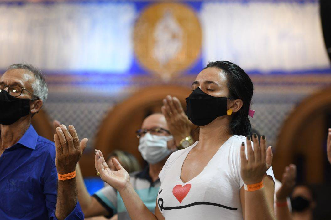 Terra sonhada por Deus para nós