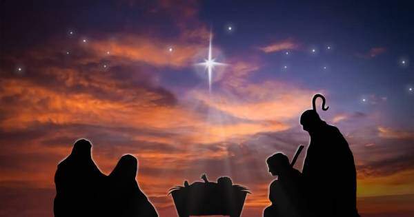 Educar para a verdade do Natal: o Menino Jesus! 