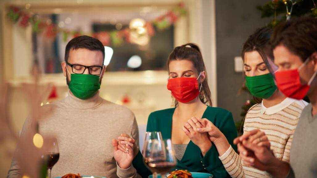 ceia-natal (Shutterstock) ceia-natal (Shutterstock)