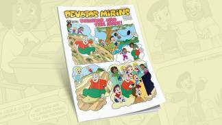 Revista Devotos Mirins (janeiro 21) Revista Devotos Mirins (janeiro 21)