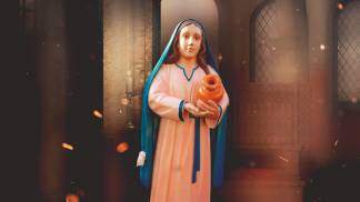 Nossa Senhora de Caná Nossa Senhora de Caná