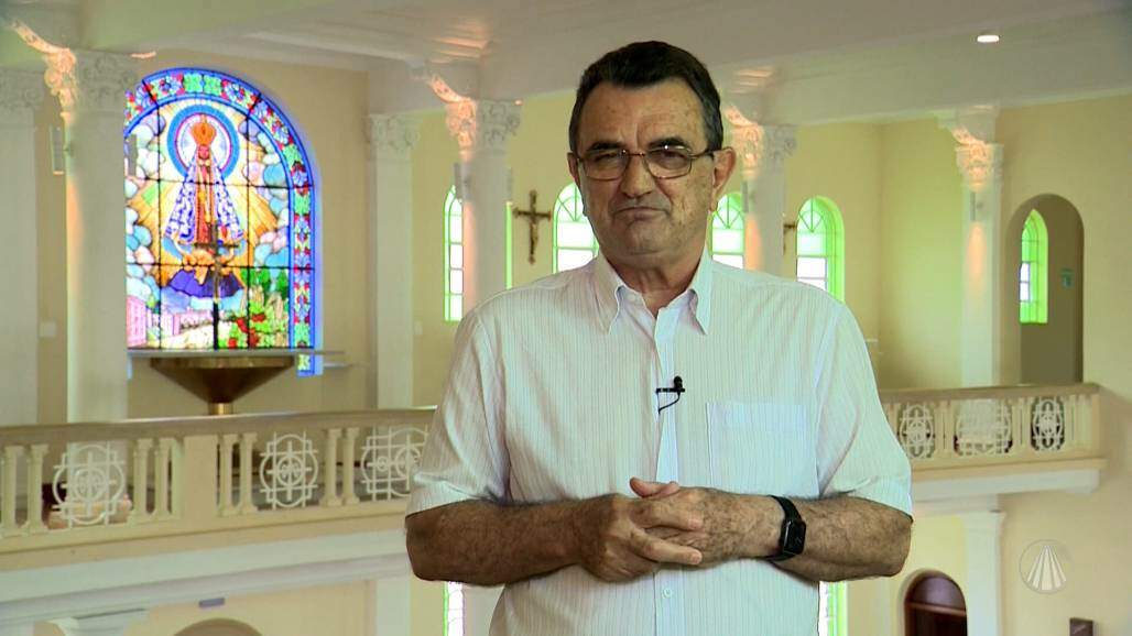padre ferdinando (Reprodução) padre ferdinando (Reprodução)