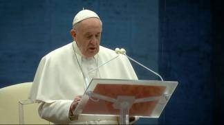 Papa Francisco - Arquivo A Papa Francisco - Arquivo A