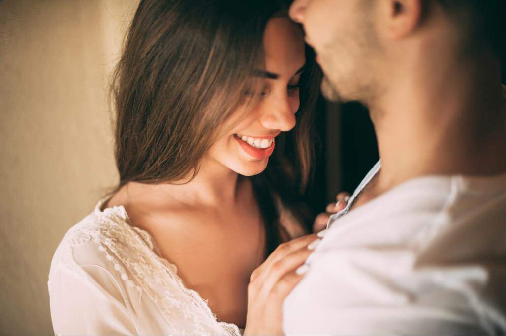 namoro, intimidade, castidade, sexualidade, casamento, relacionamento (Versta/ Shutterstock) namoro, intimidade, castidade, sexualidade, casamento, relacionamento (Versta/ Shutterstock)