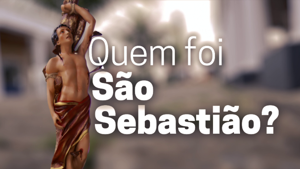 miniatura-sao-sebastiao (Shutterstock/ Arte: Rosane Pereira) miniatura-sao-sebastiao (Shutterstock/ Arte: Rosane Pereira)