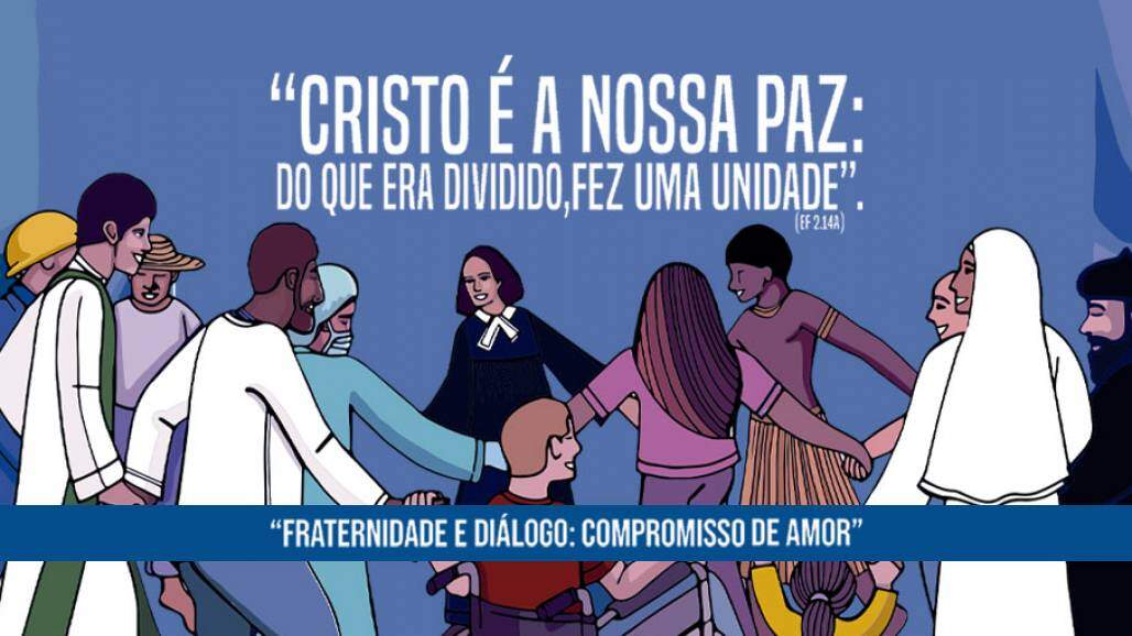 Campanha da Fraternidade 2021 (CNBB) Campanha da Fraternidade 2021 (CNBB)