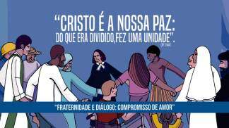 Campanha da Fraternidade 2021 Campanha da Fraternidade 2021