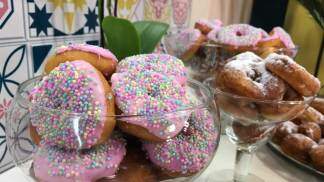 donuts donuts