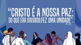 Campanha da Fraternidade 2021 Campanha da Fraternidade 2021