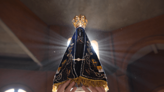 Nossa Senhora Aparecida Nossa Senhora Aparecida