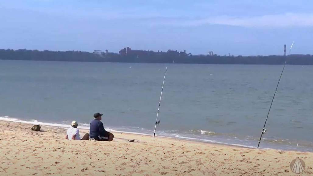 Arquivo A - Pescadores 4 (Reprodução) Arquivo A - Pescadores 4 (Reprodução)
