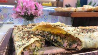 PASTELÃO 2 PASTELÃO 2
