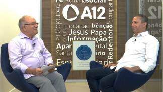 live academia - padre Camilo e padre Ulysses live academia - padre Camilo e padre Ulysses