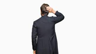 ex-padre, dúvida vocacional, dúvida sobre vocação