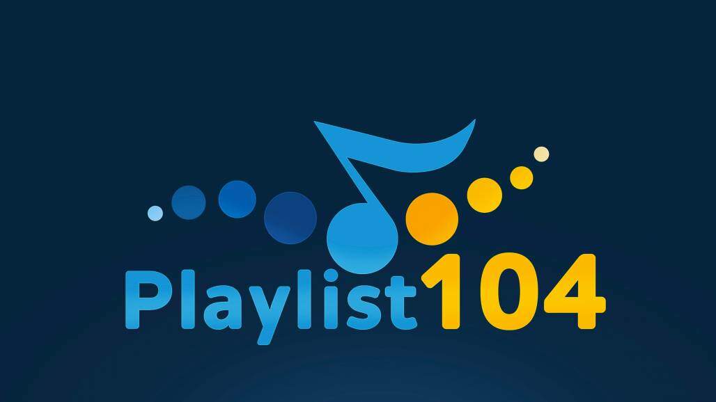 PLAYLIST_104 PLAYLIST_104