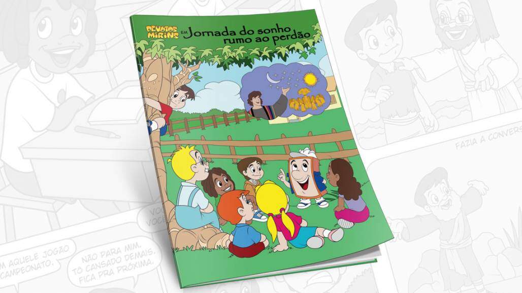 Livro Ilustrado DM 2021 Livro Ilustrado DM 2021
