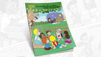 Livro Ilustrado DM 2021 Livro Ilustrado DM 2021