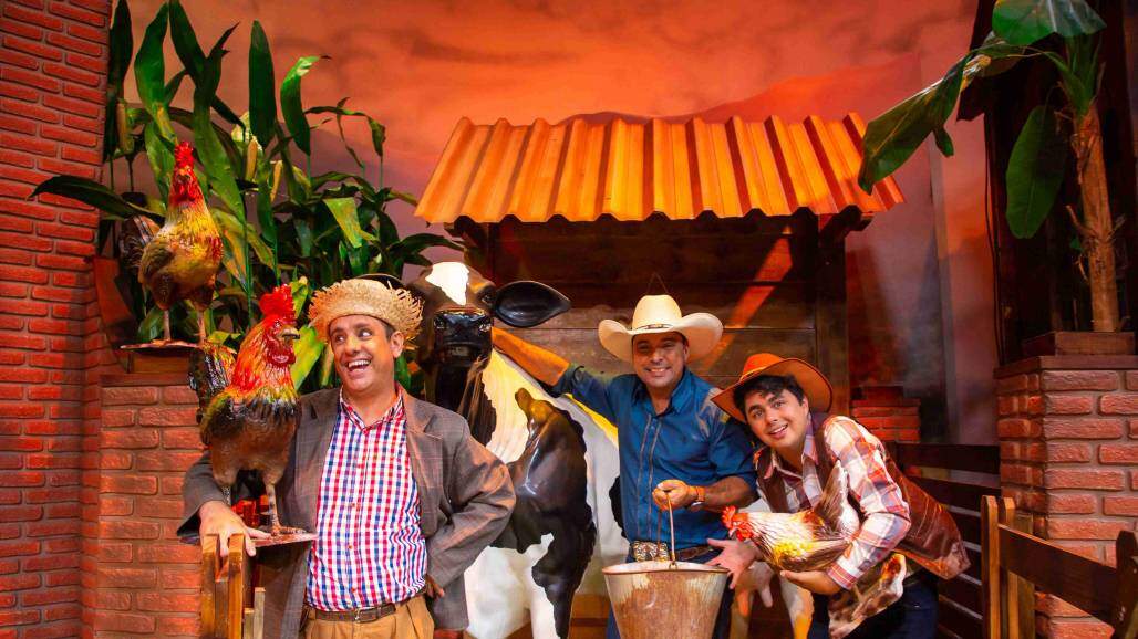Terra da Padroeira (Juan Ribeiro) Terra da Padroeira (Juan Ribeiro)