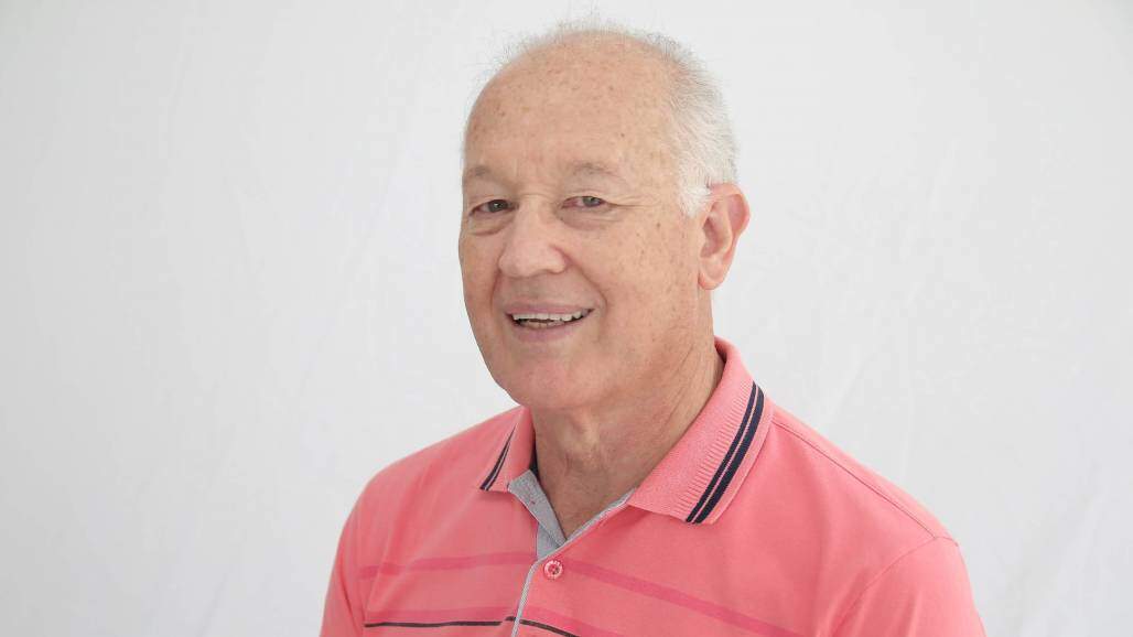 Pe. Dionísio Zamuner (A12) Pe. Dionísio Zamuner (A12)