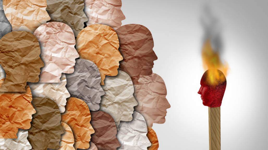 igualdade, preconceito, racismo, fraternidade, parceria, amizade, amigos, raças (View Apart/ Shutterstock) igualdade, preconceito, racismo, fraternidade, parceria, amizade, amigos, raças (View Apart/ Shutterstock)