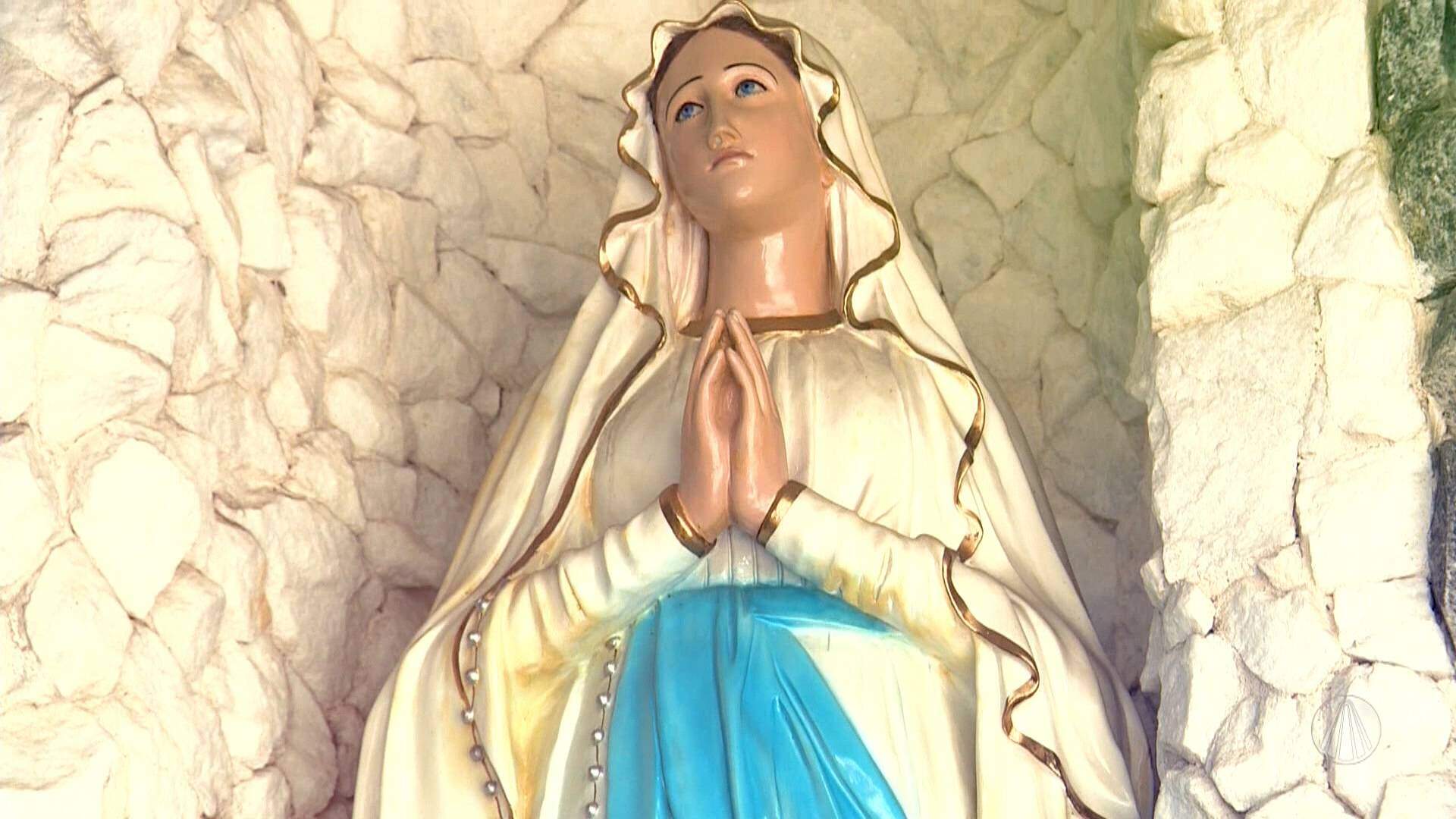 Corça – GENTILEZA - Céu Nossa Senhora da Conceição