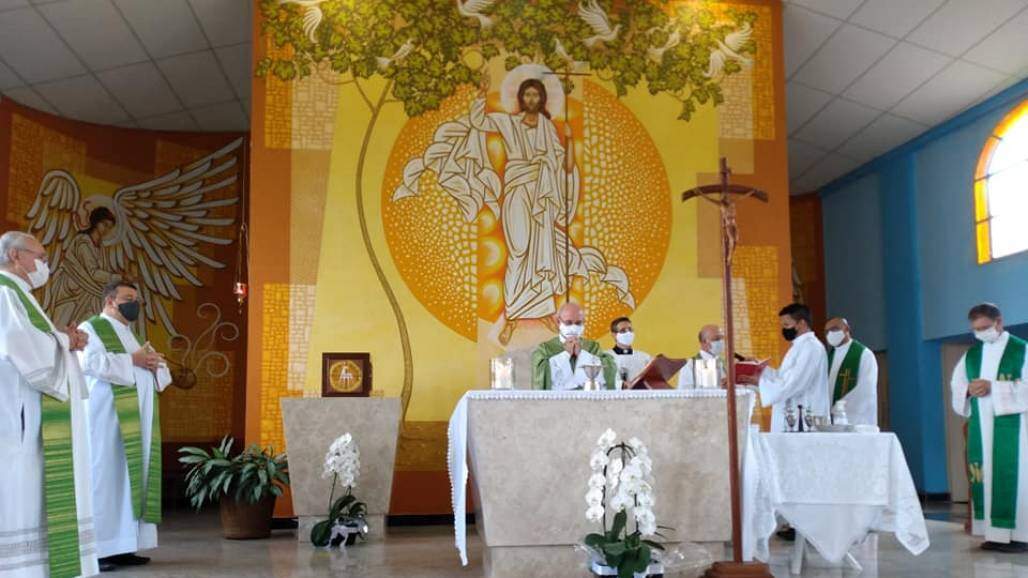 posse_redentorista_maua9 (Paróquia Nossa Senhora Aparecida - Mauá) posse_redentorista_maua9 (Paróquia Nossa Senhora Aparecida - Mauá)
