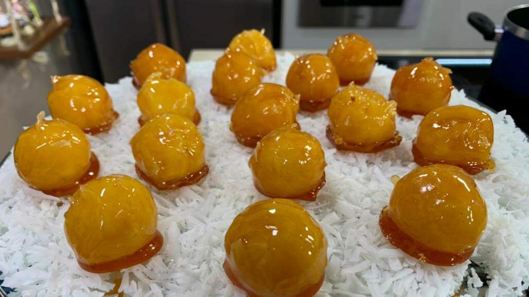 Santa Receita (Produção Santa Receita) Santa Receita (Produção Santa Receita)