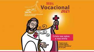 Mês Vocacional CNBB Mês Vocacional CNBB