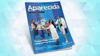 Novidades - Revista de Aparecida de março (2021) Novidades - Revista de Aparecida de março (2021)