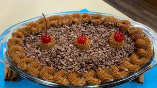 Santa Receita Santa Receita