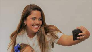 Terço das Mulheres 2021 - divulgação Terço das Mulheres 2021 - divulgação