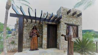 Visitação de Nossa Senhora a Isabel Visitação de Nossa Senhora a Isabel
