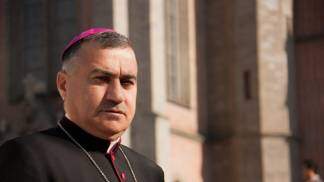 bashar_warda_ajuda_igreja_sofre bashar_warda_ajuda_igreja_sofre