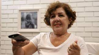 Terço das Mulheres 2021 divulgação Terço das Mulheres 2021 divulgação