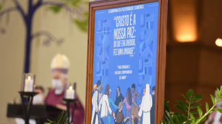 Campanha da Fraternidade 2021 Campanha da Fraternidade 2021