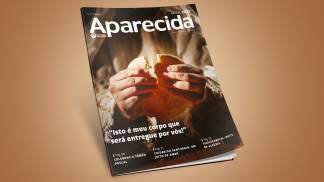 Revista de Aparecida - Abril2021 Revista de Aparecida - Abril2021