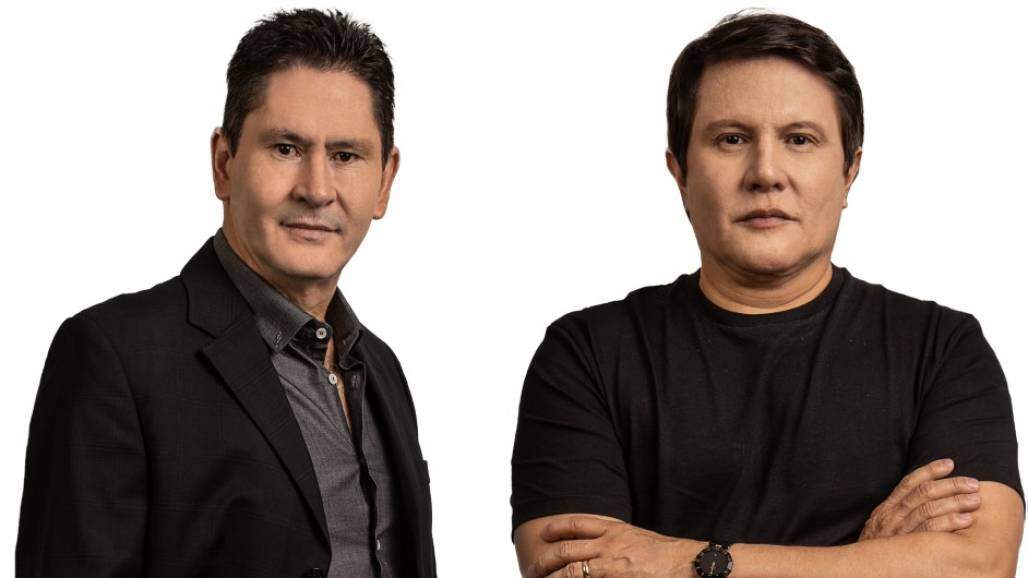 gian e giovani (Divulgação) gian e giovani (Divulgação)