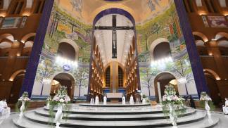 Missa da Ceia do Senhor - Semana Santa 2021