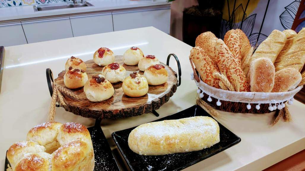 Santa Receita (Produção Santa Receita) Santa Receita (Produção Santa Receita)