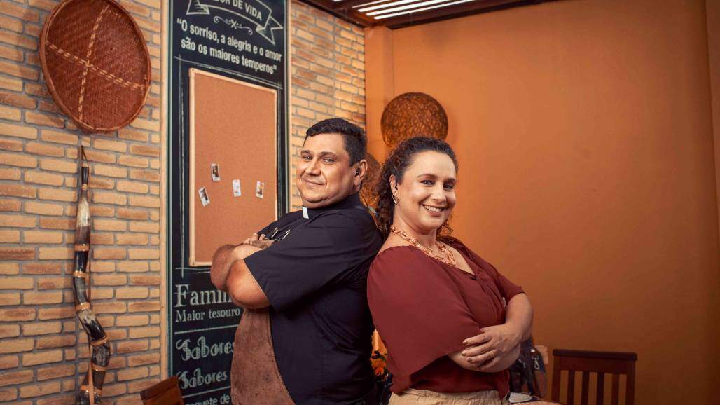 Sabor de Vida (Juan Ribeiro) Sabor de Vida (Juan Ribeiro)