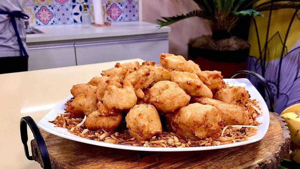 Santa receita (Produção Santa Receita) Santa receita (Produção Santa Receita)
