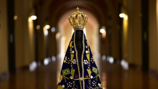 NS Aparecida NS Aparecida