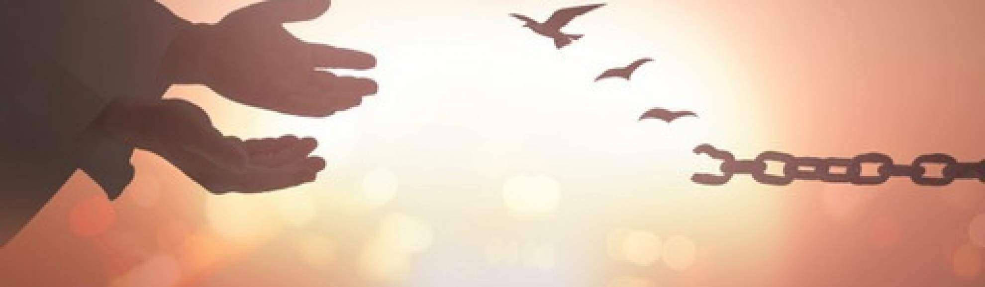liberdade, Jesus nos liberta, ressurreição (Jacob_09/Shutterstock) liberdade, Jesus nos liberta, ressurreição (Jacob_09/Shutterstock)