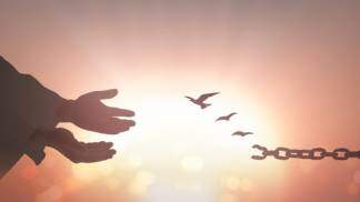 liberdade, Jesus nos liberta, ressurreição liberdade, Jesus nos liberta, ressurreição