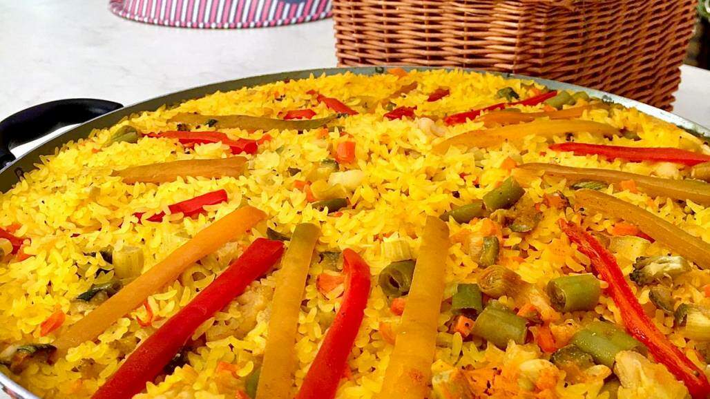 Sabor de Vida (Produção Sabor de Vida) Sabor de Vida (Produção Sabor de Vida)