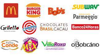 Marcas do Centro de Apoio ao Romeiro Marcas do Centro de Apoio ao Romeiro